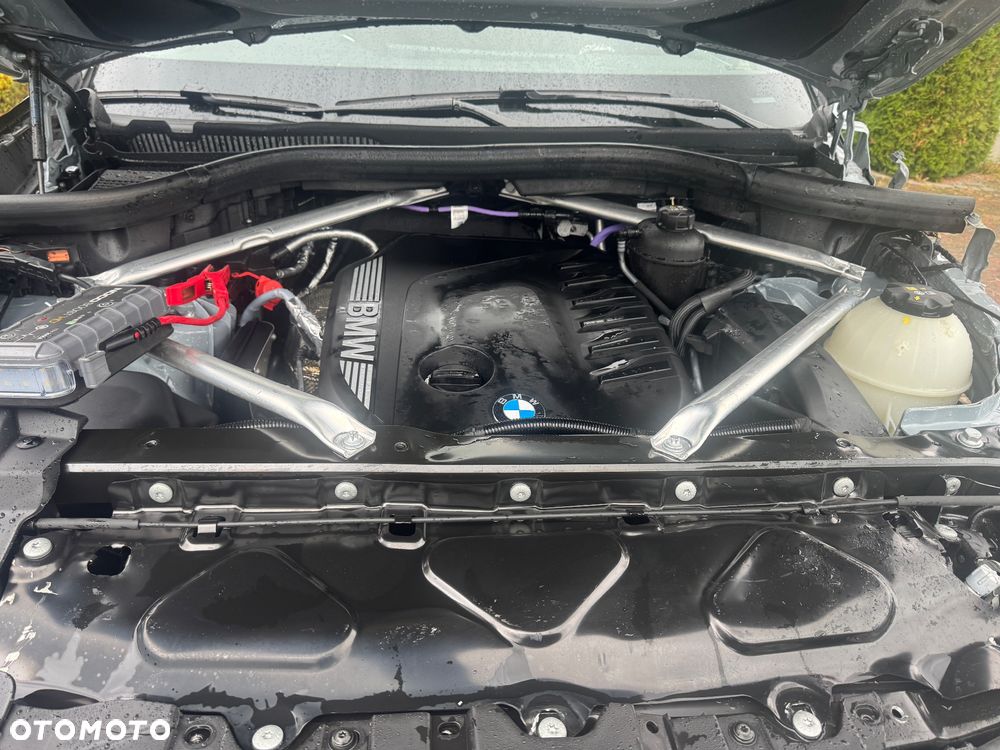 BMW X5 xDrive30d sport - 7