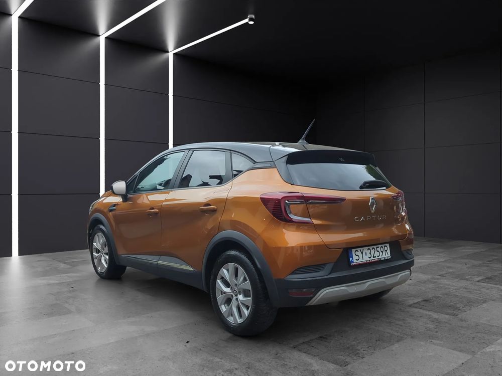 Renault Captur 1.0 TCe Zen - 6