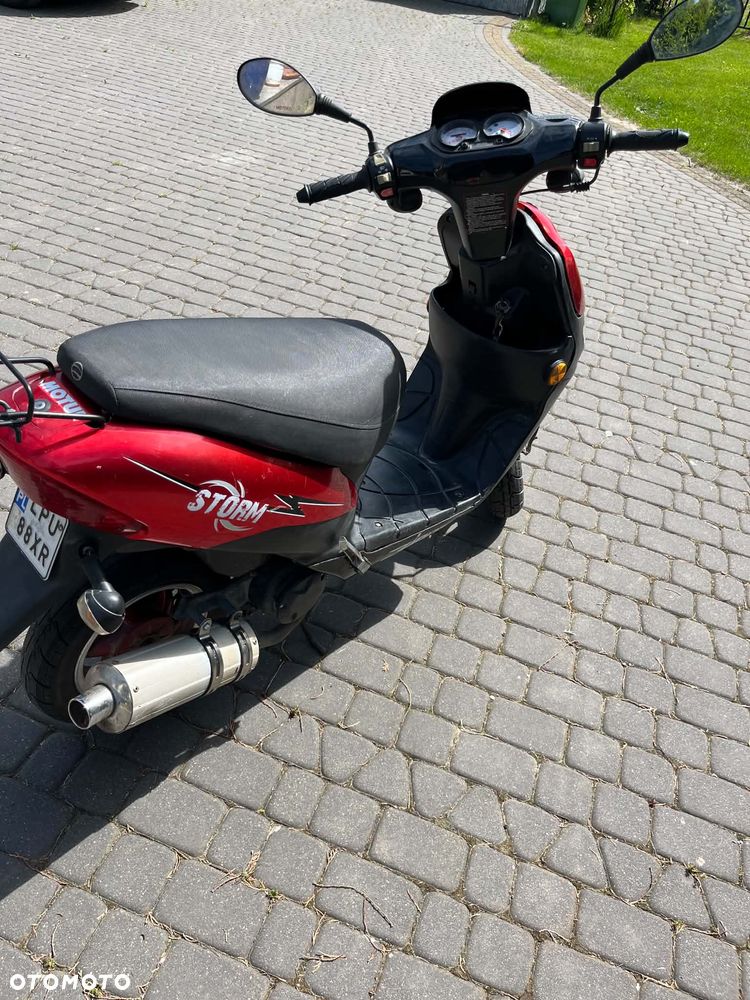 Zipp Inny - 2