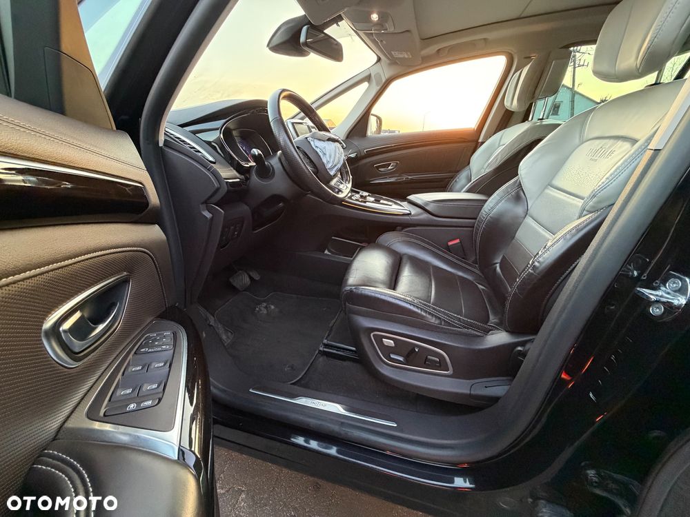 Renault Espace Energy TCe 225 EDC Initiale Paris - 14