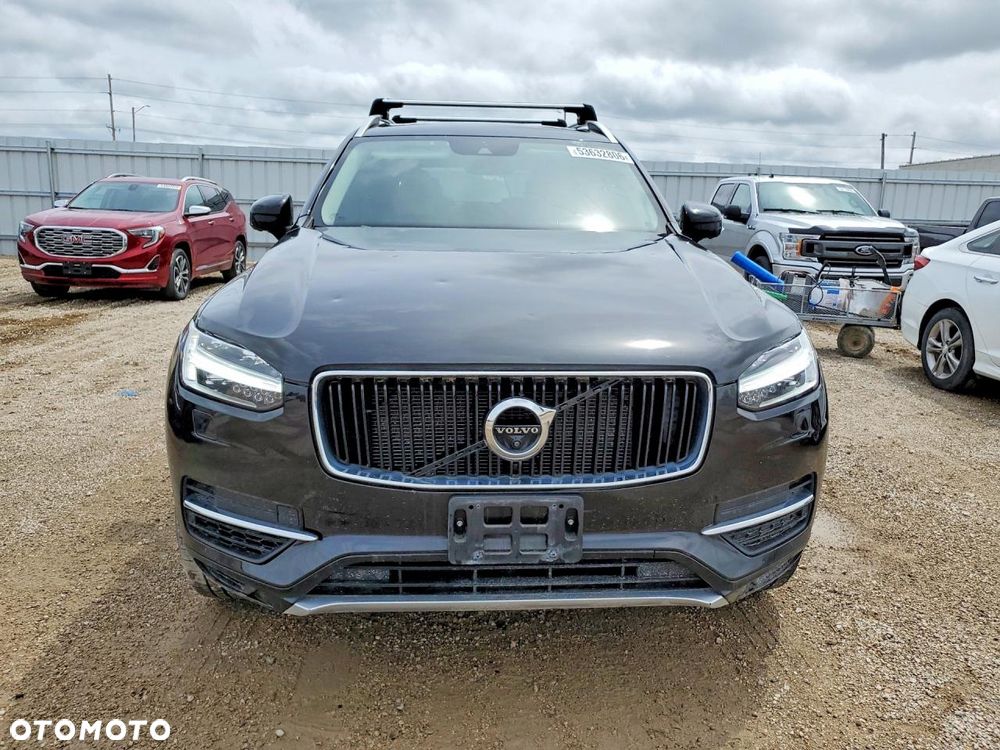 Volvo XC 90 T8 AWD Recharge Plus Dark - 6