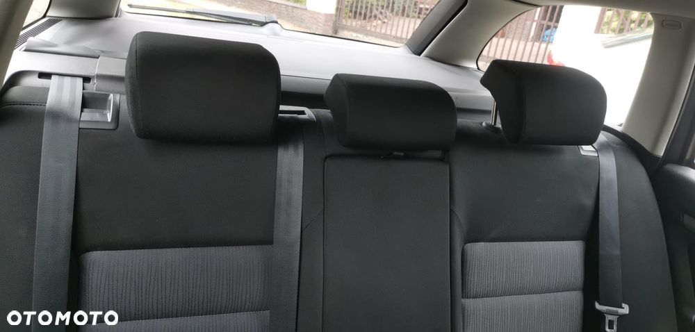 Skoda Octavia 1.8 TSI Ambiente - 7