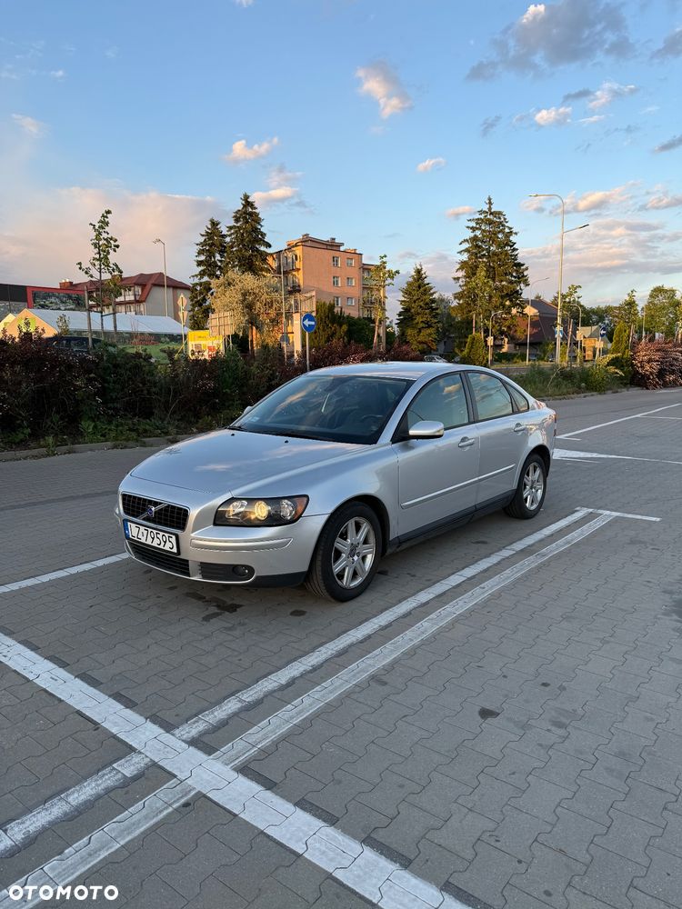 Volvo S40 2.0D - 1