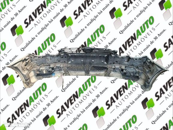 Para Choques Frente Mercedes-Benz C-Class Coupe Sport (Cl203) - 4