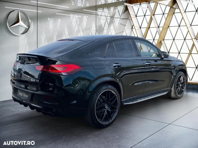 Mercedes-Benz GLE Coupe AMG 53 MHEV 4MATIC+ - 3