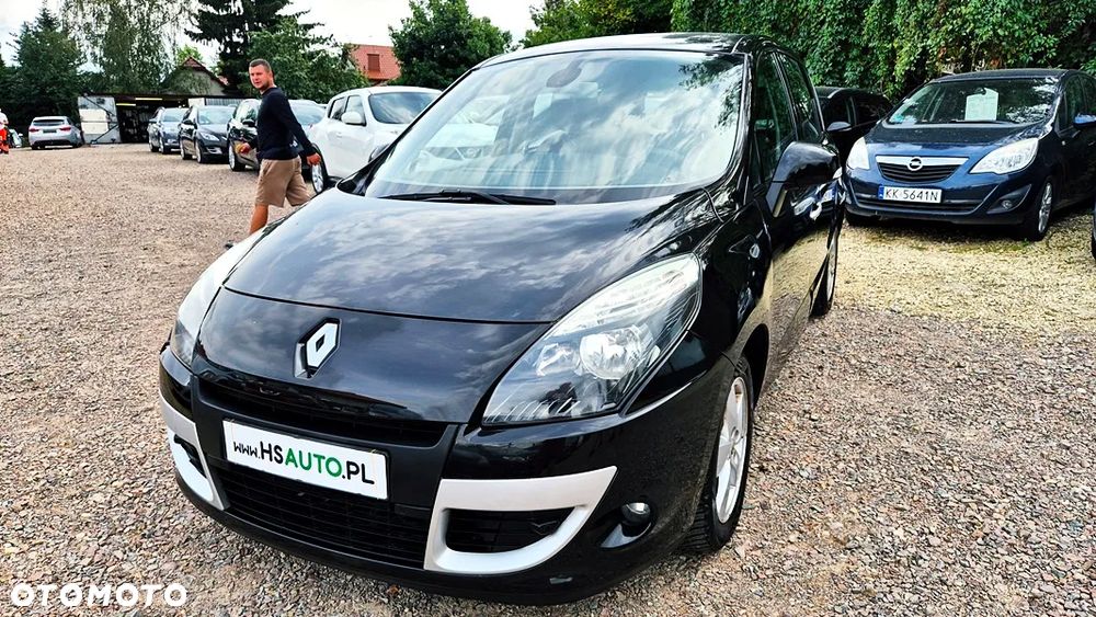 Renault Scenic 1.6 16V Luxe Privilege - 2