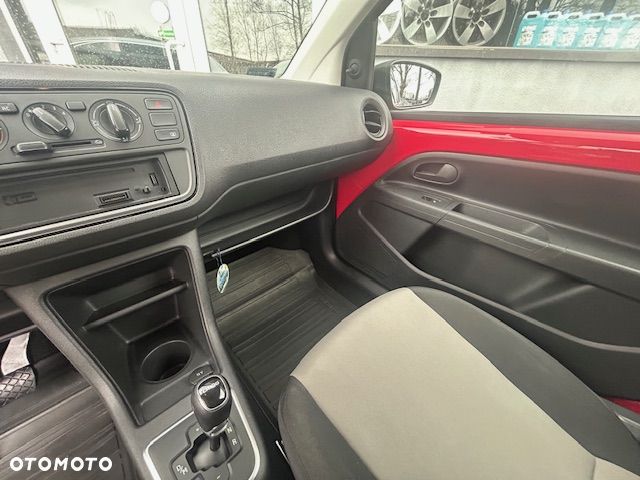 Skoda Citigo 1.0 Active - 3