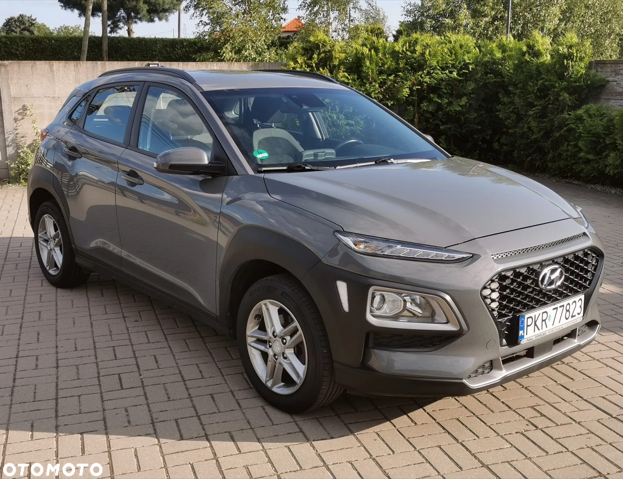 Hyundai Kona 1.0 T-GDI Select - 4