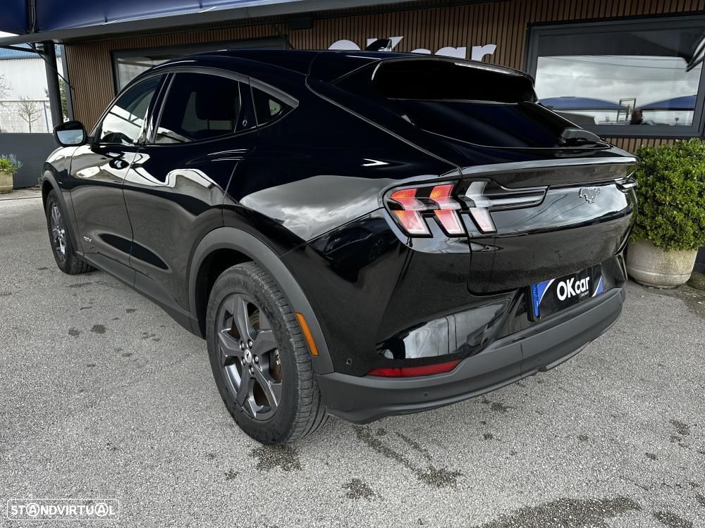 Ford Mustang Mach-E Standard - 2