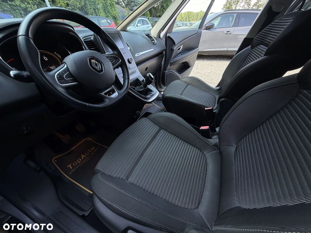 Renault Grand Scenic ENERGY dCi 130 Business - 18
