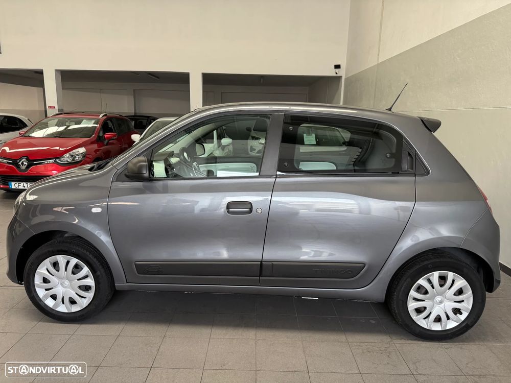 Renault Twingo SCe 70 Expression - 7