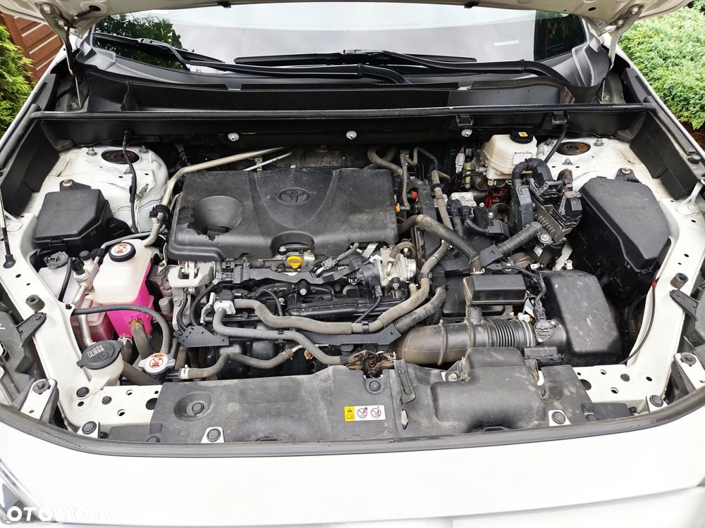 Toyota RAV4 - 11