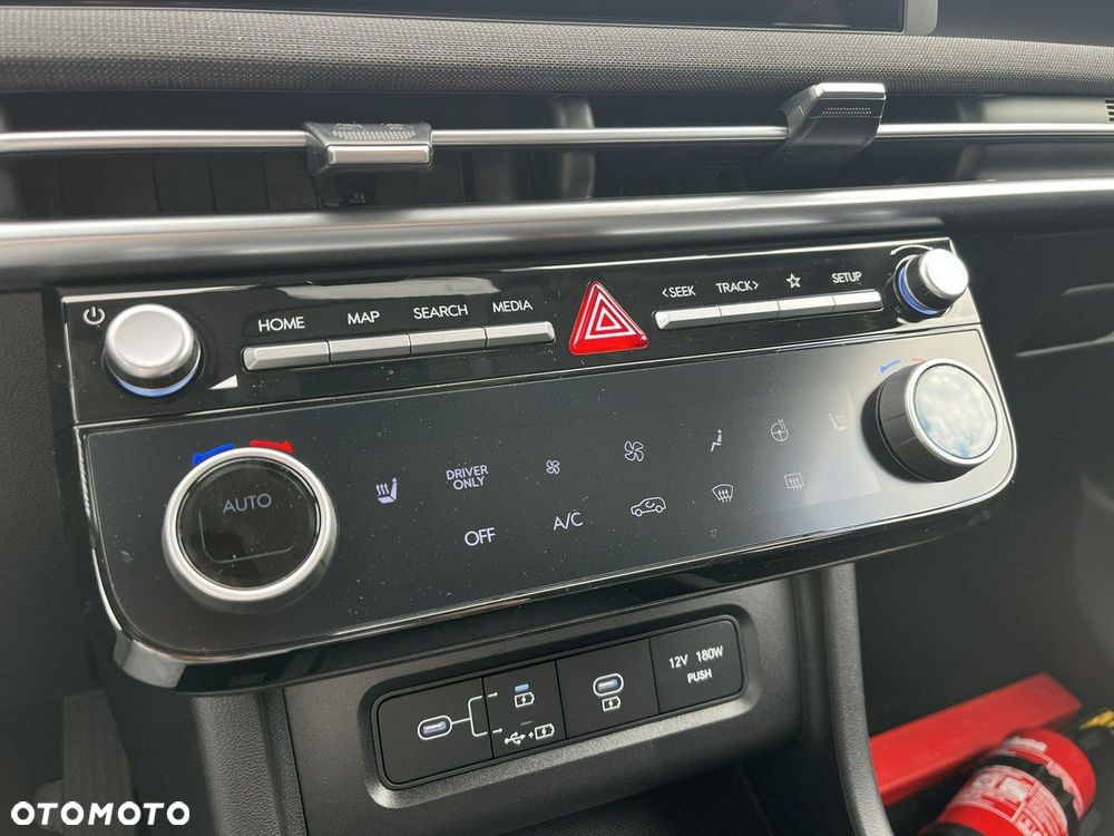 Hyundai Tucson 1.6 T-GDi HEV Smart 2WD - 28