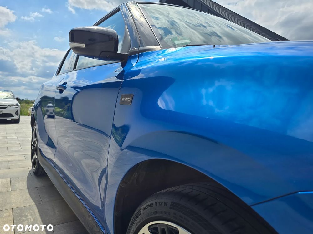 Suzuki Swift 1.4 SHVS Sport - 17