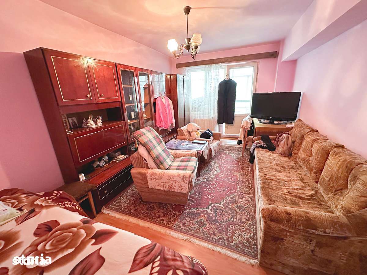 Apartament DE VÂNZARE cu o locatie excelenta! — fotografia 3