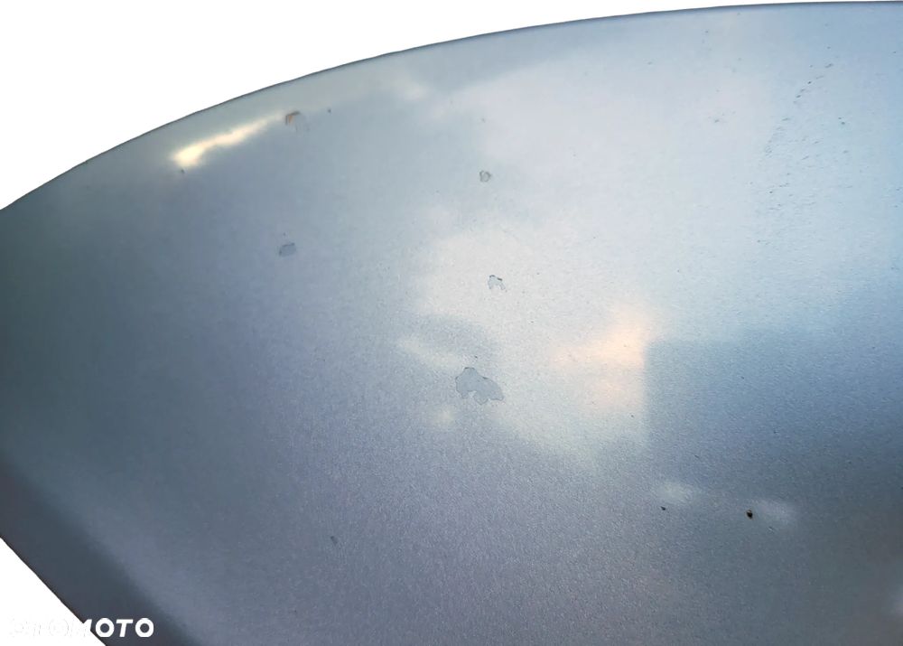 AUDI A6 C6 LIFT BŁOTNIK PRZEDNI PRZÓD PRAWY LX7V - 12