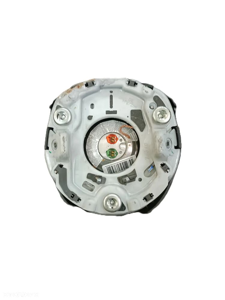 AUDI Q7 4L 05-15 deska rozdzielcza + poduszki AIRBAG + moduł * - 7