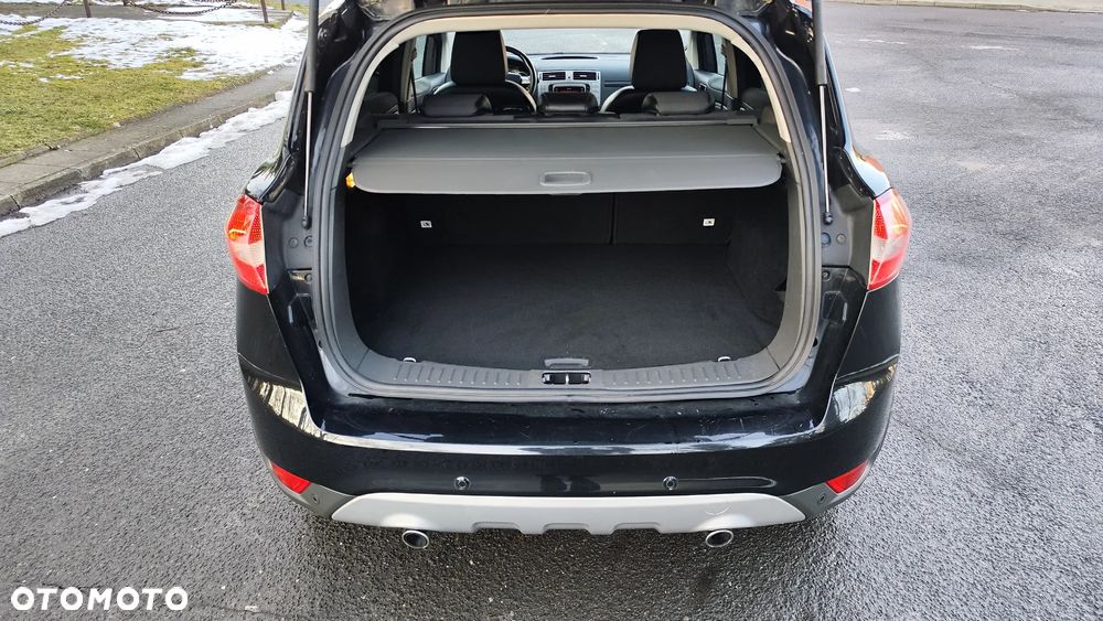 Ford Kuga 2.0 TDCi 4WD Titanium - 9