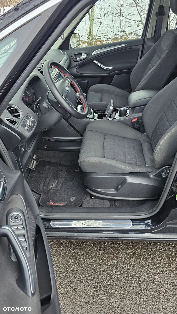 Ford S-Max 2.0 T Titanium MPS6 - 12