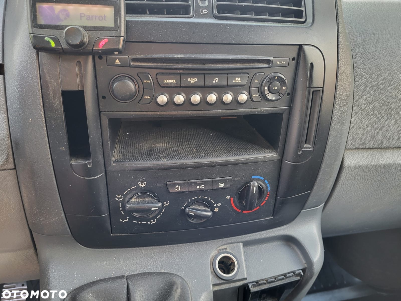 Peugeot Expert Tepee L2H1 (5-Si.) Premium - 10