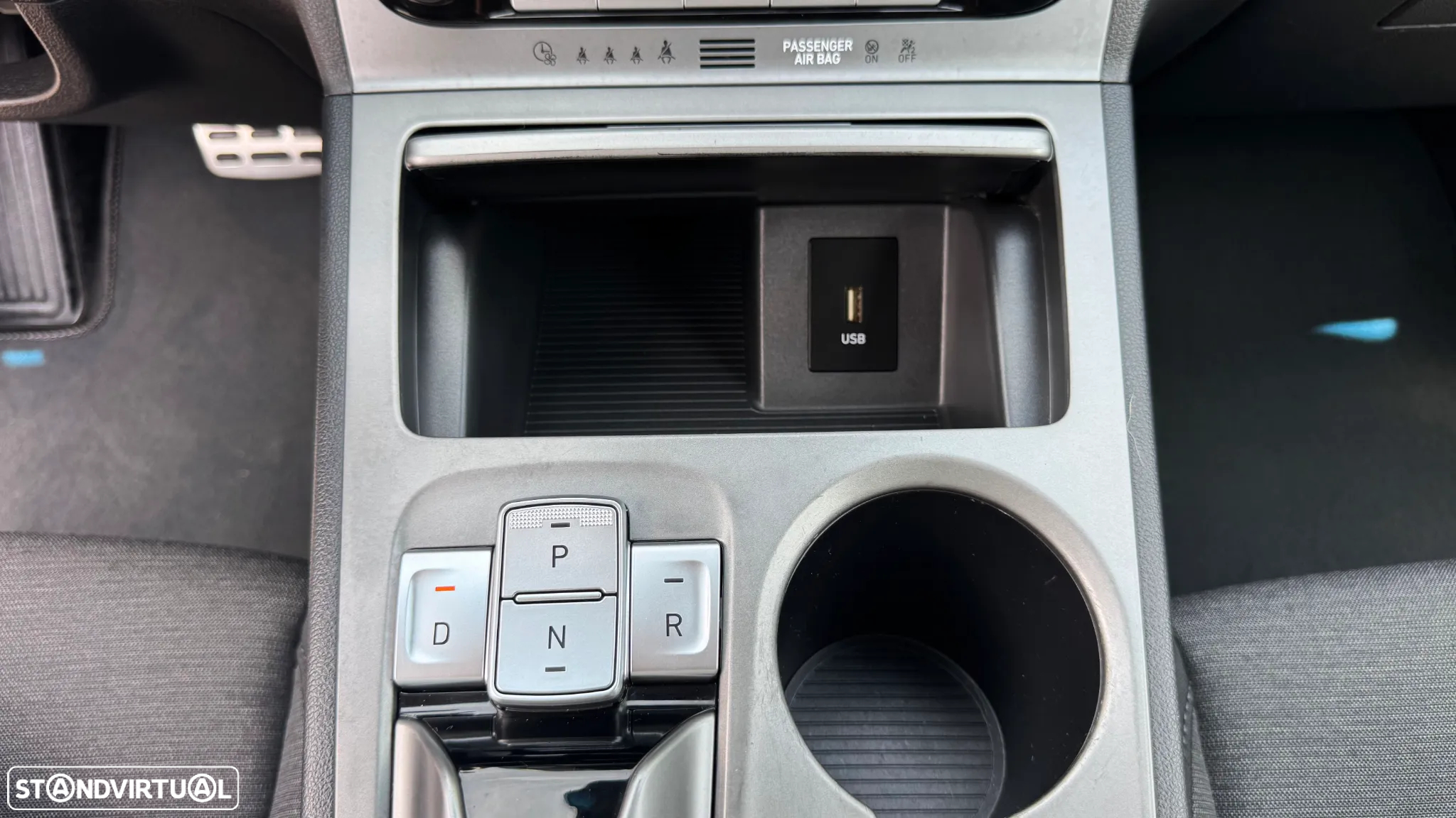 Hyundai Kauai EV 64 kWh Premium - 29