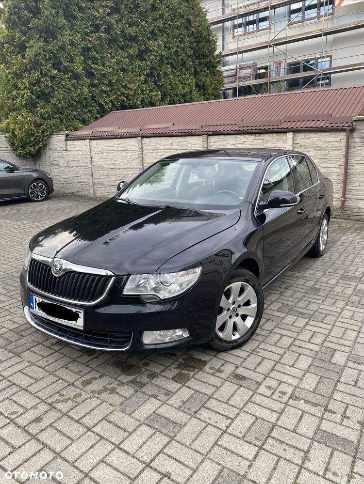 Skoda Octavia - 25