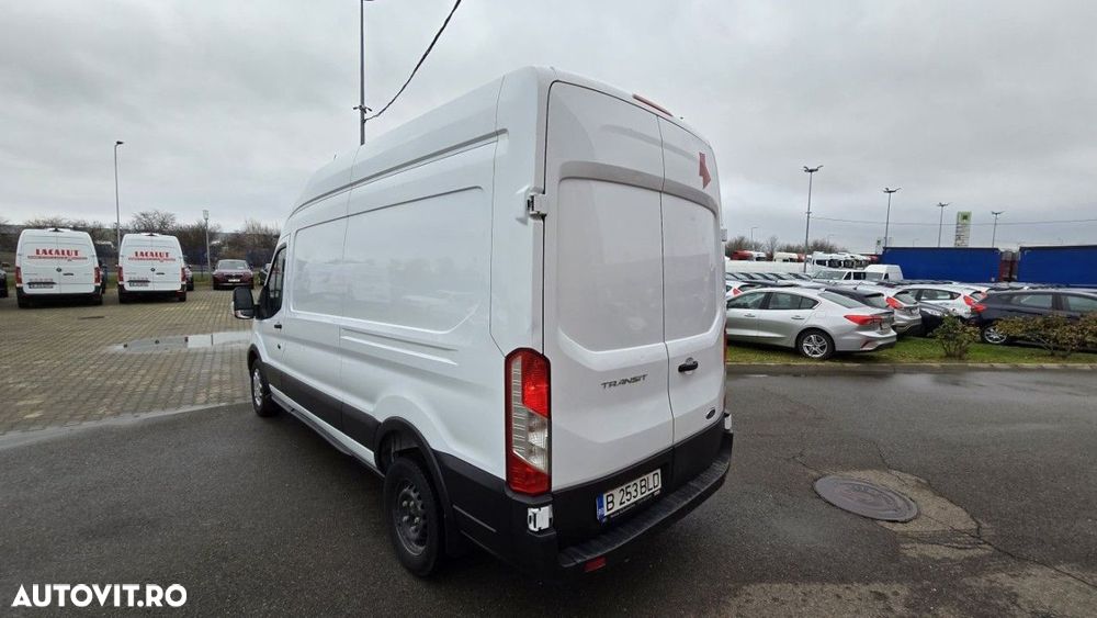 Ford Transit - 5