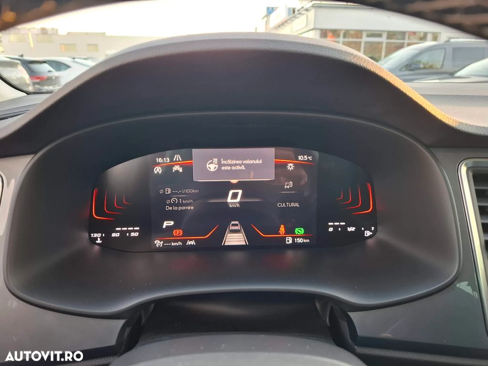 Seat Ateca 1.5 TSI DSG7 Style - 24