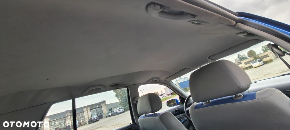 Volkswagen Golf - 12