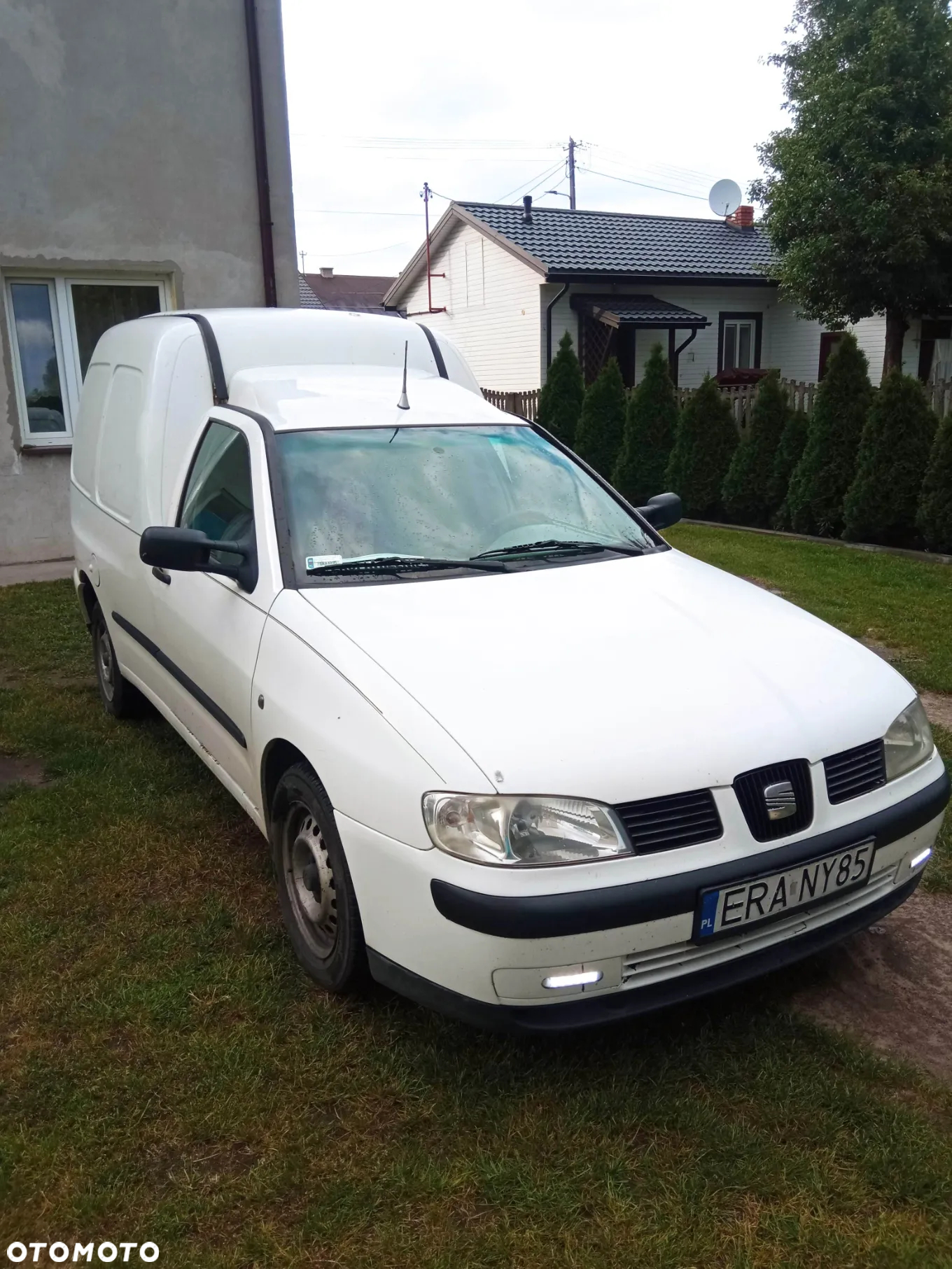 Volkswagen Caddy - 2