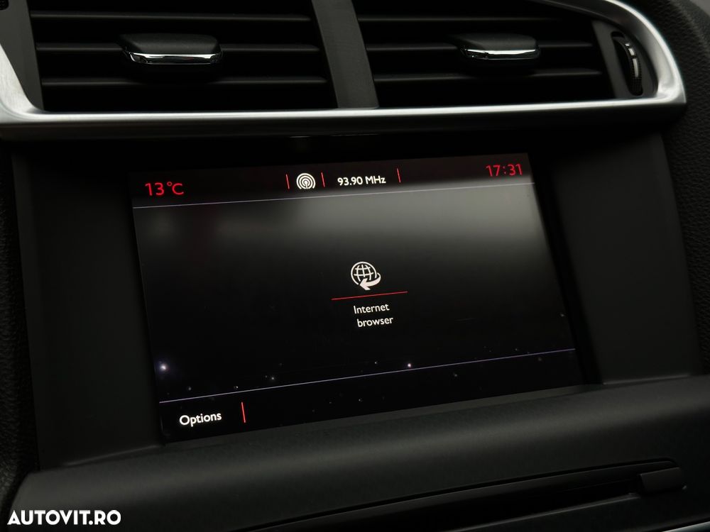 Citroën DS4 PureTech 130 S&S - 17