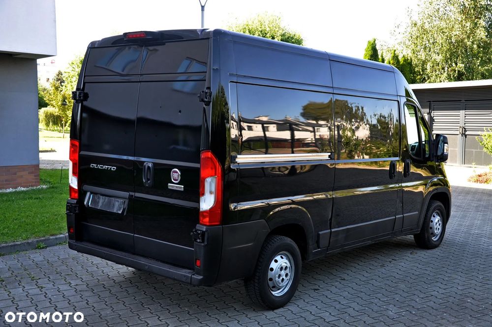 Fiat Ducato - 17