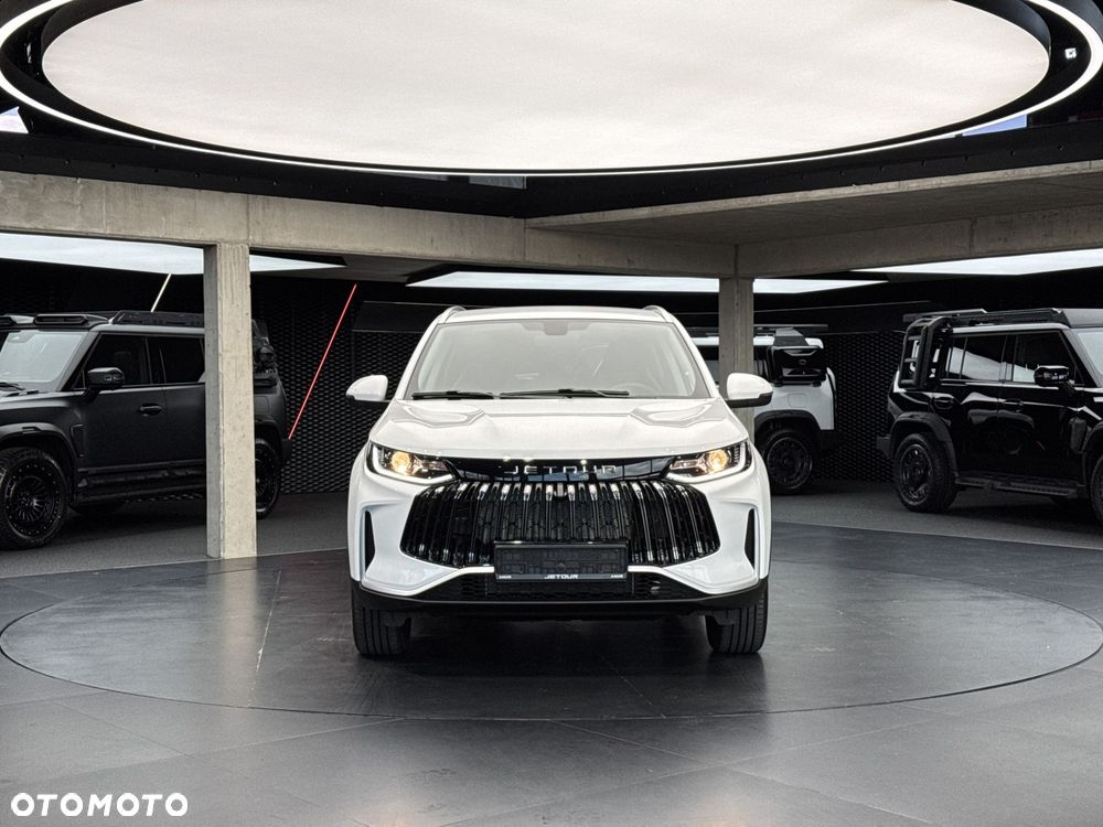 Jetour X50 - 9