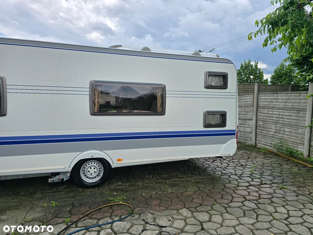 Hobby 560 - 7