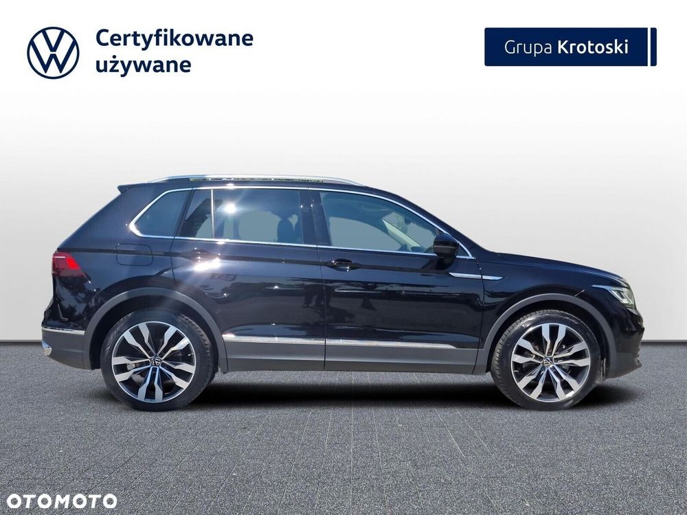 Volkswagen Tiguan 1.5 TSI EVO Elegance DSG - 7