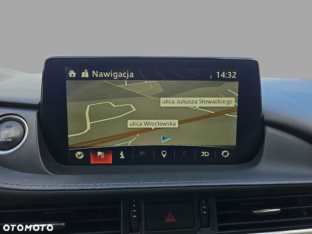 Mazda 6 2.0 Center-Line - 21