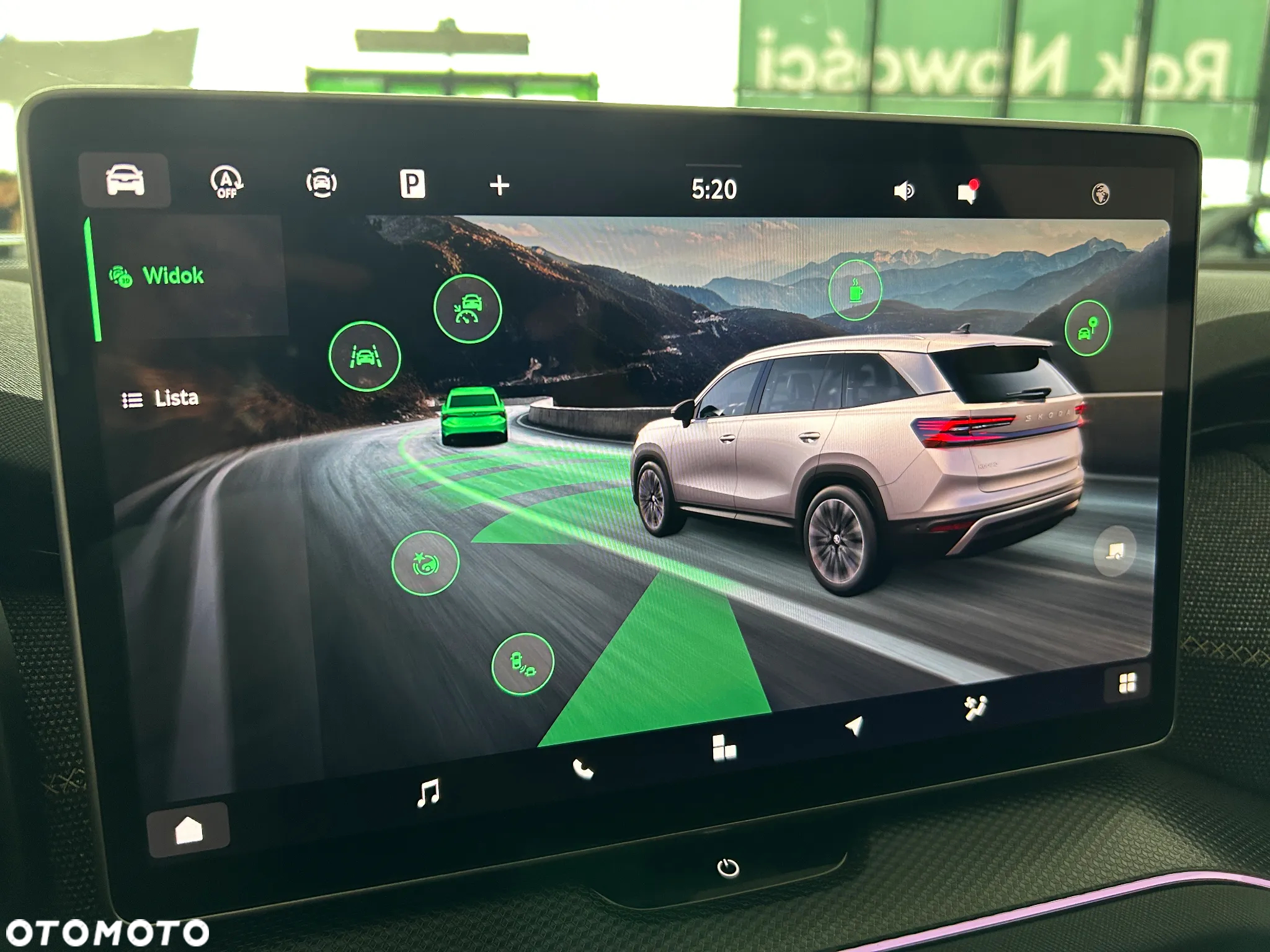 Skoda Kodiaq 2.0 TDI 4x4 Edition 130 DSG - 20