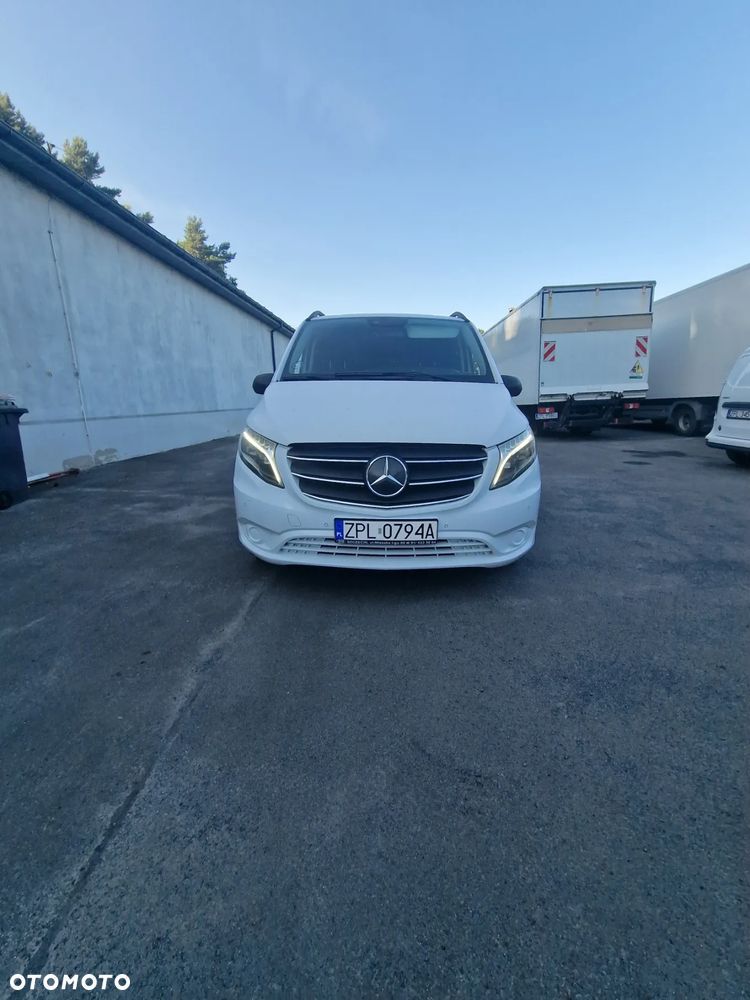 Mercedes-Benz Vito - 28