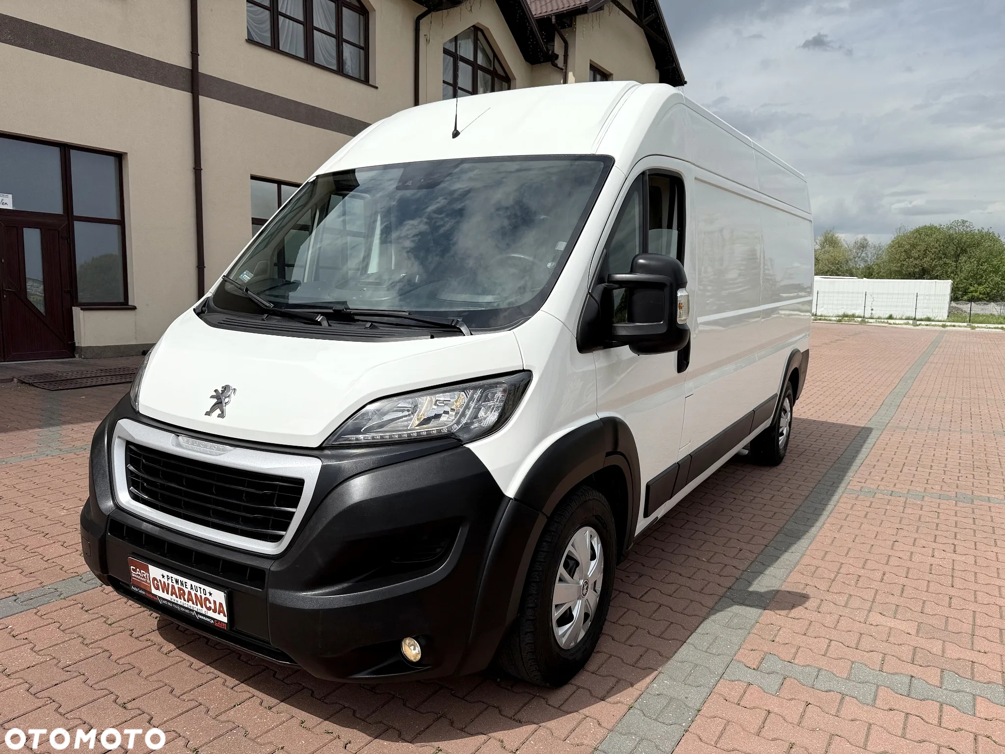 Peugeot Boxer - 34