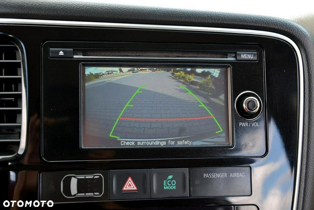 Mitsubishi Outlander 2.0 2WD Edition - 26