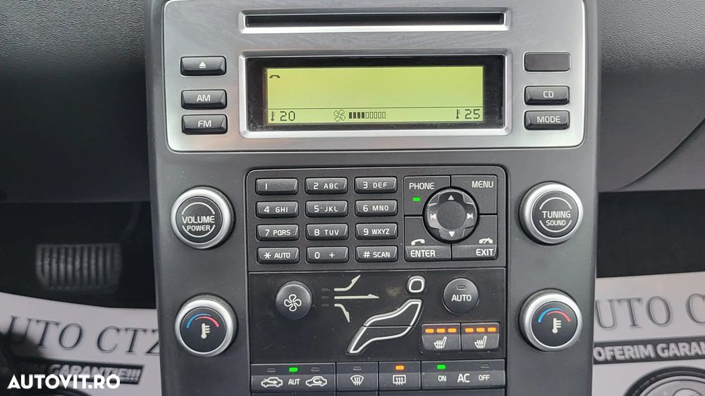Volvo XC 70 - 27
