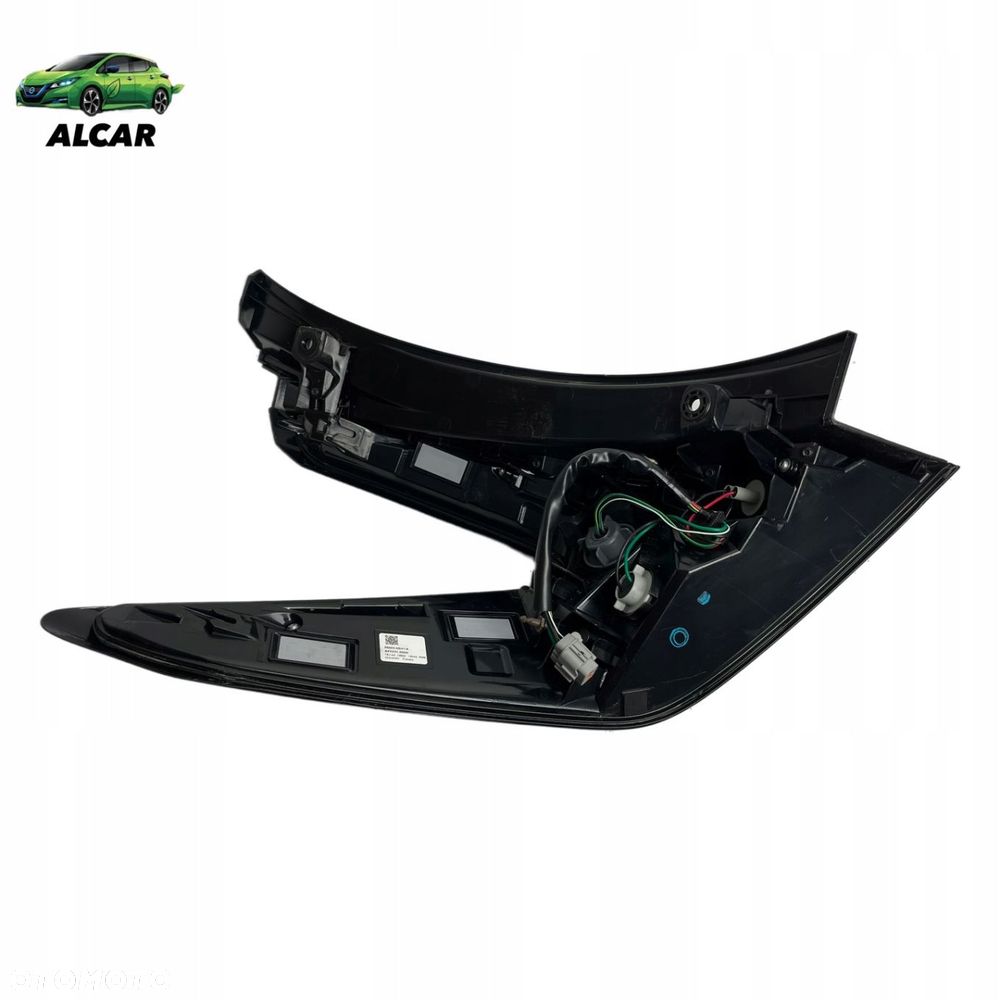 LAMPA PRAWA TYŁ NISSAN LEAF ZE1 II 2 26550-5SH1A - 4