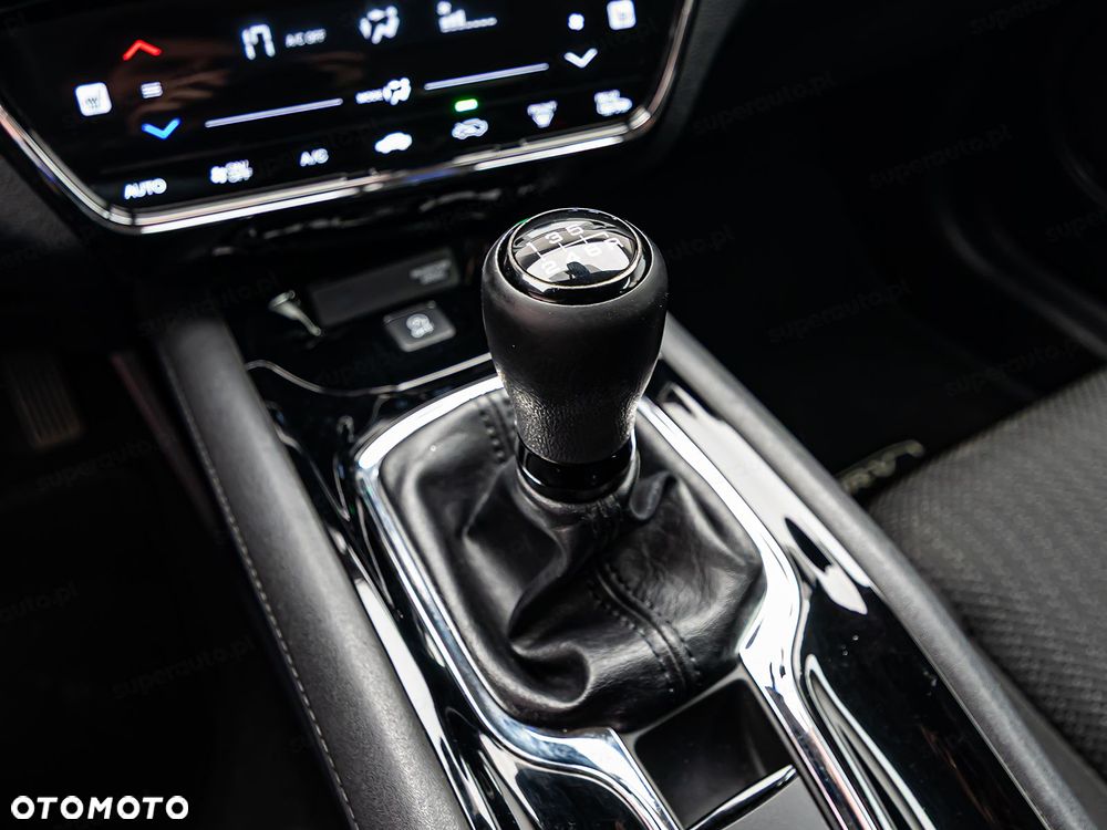 Honda HR-V 1.5 Comfort - 18