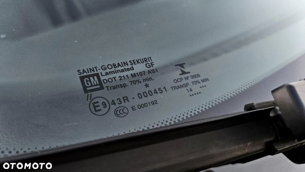 Opel Mokka 1.4 Turbo ecoFLEX Start/Stop 4x4 Innovation - 39