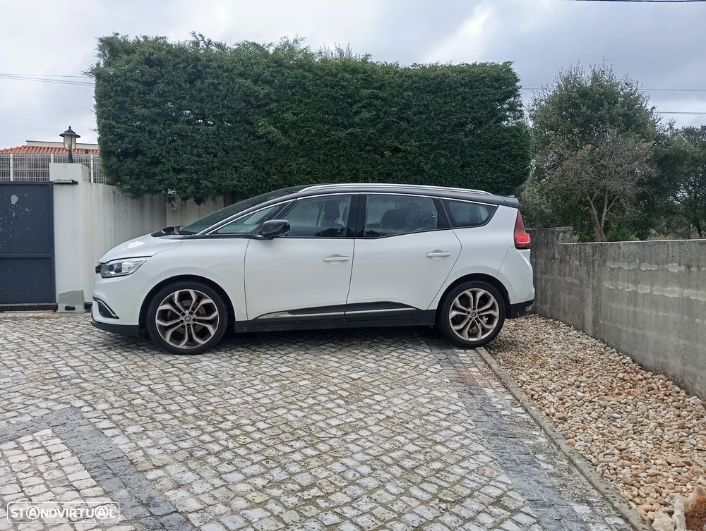 Renault Scénic ENERGY dCi 110 Business - 1