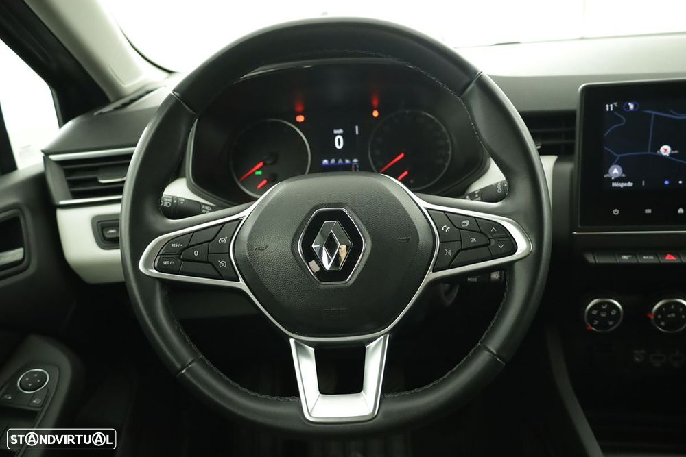 Renault Clio 1.0 TCe Evolution - 15