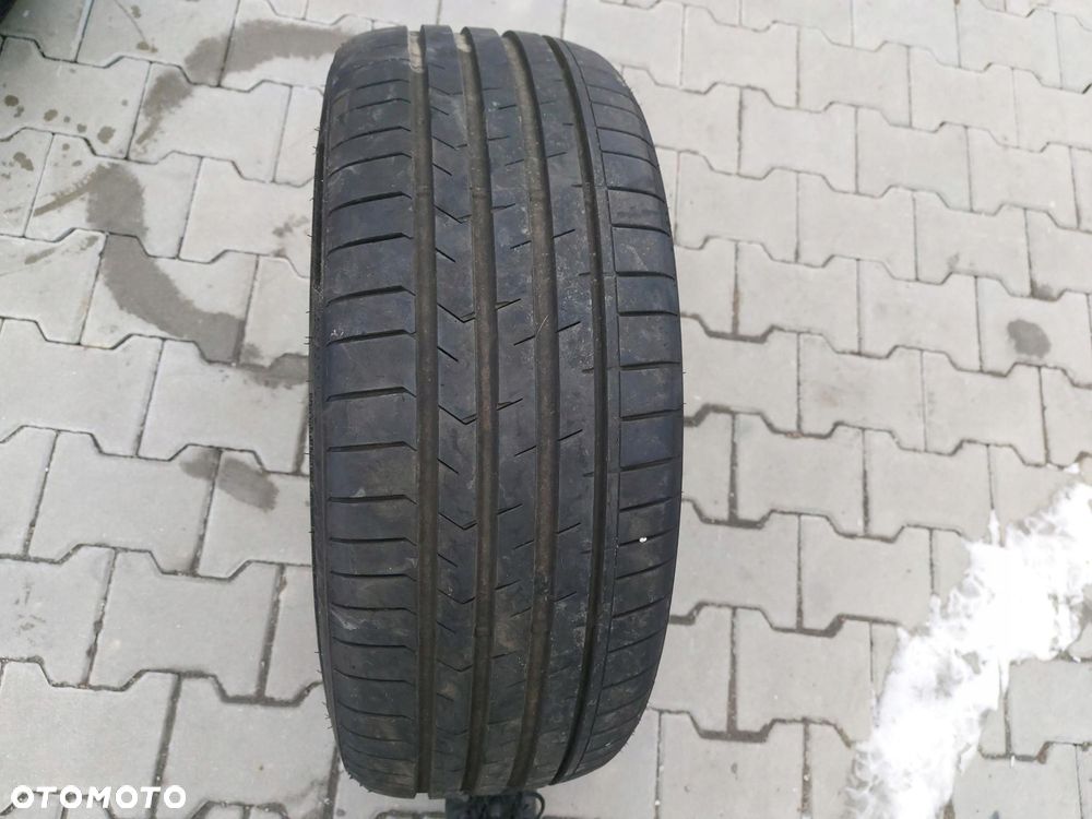 BMW G20 330e KOŁA FELGI OPONY R19 KOŁA - 16