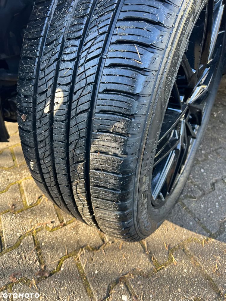 Jaguar F-Pace P250 AWD R-Dynamic SE - 21