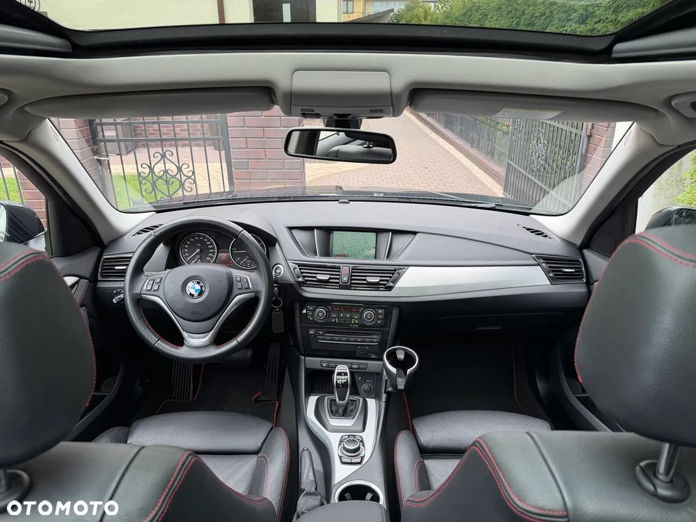 BMW X1 2013 photo 5
