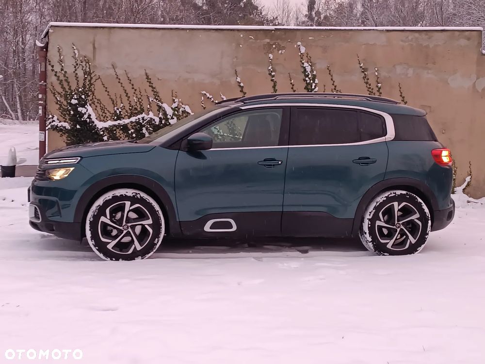 Citroën C5 Aircross 1.5 BlueHDi Feel - 2